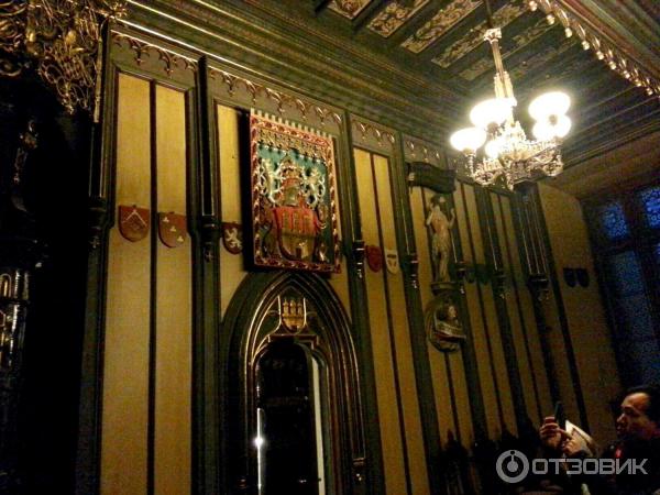 Экскурсия в Староместскую Ратушу (Чехия, Прага) фото