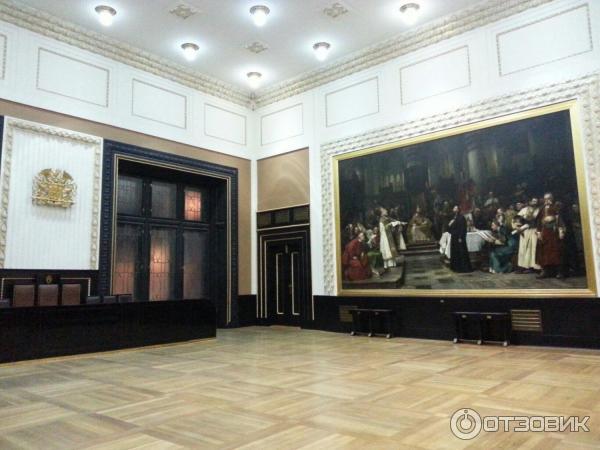 Экскурсия в Староместскую Ратушу (Чехия, Прага) фото