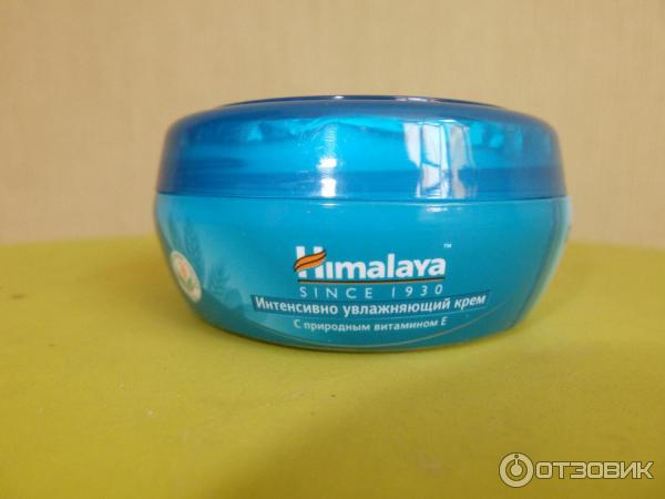 Himalaya Многофункциональный Крем Купить