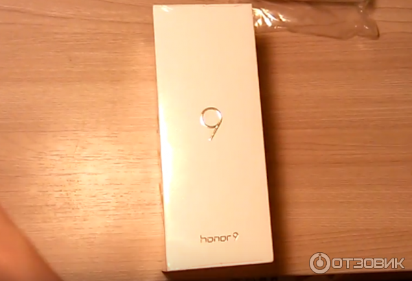 Смартфон Huawei Honor 9 Premium фото