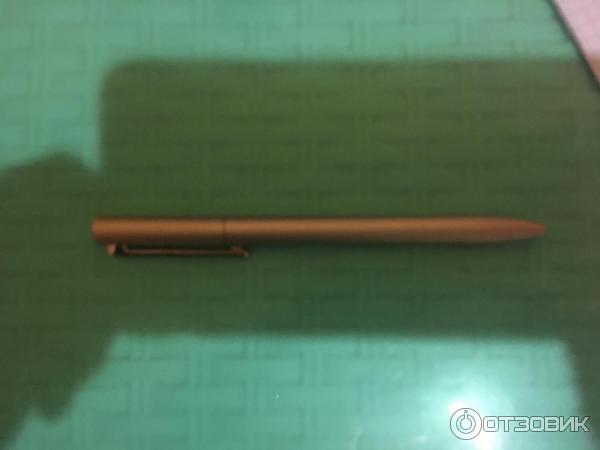 Ручка Xiaomi Mijia Mi Pen фото