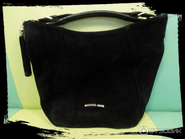 Сумка женская Michael Kors (копия) фото