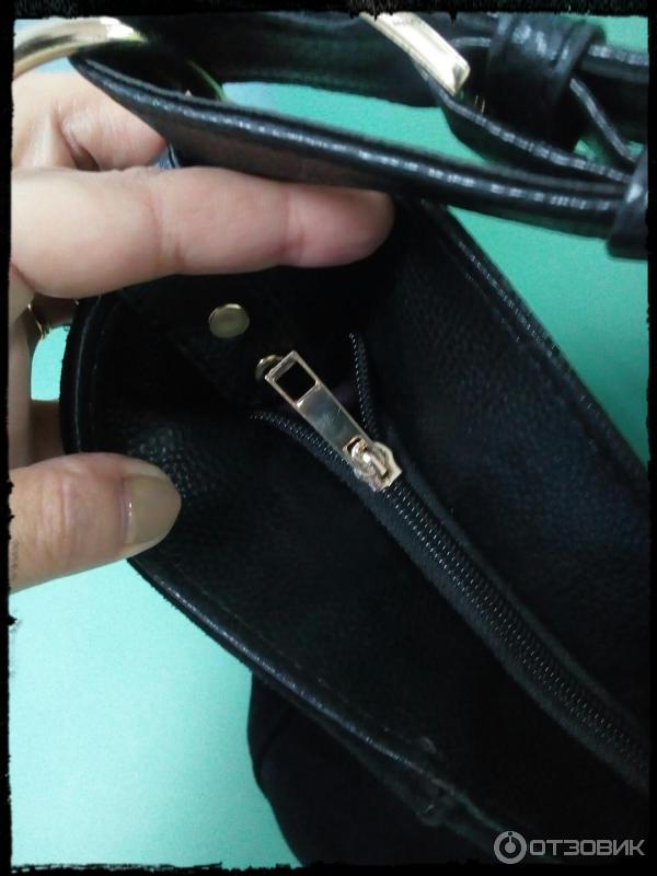 Сумка женская Michael Kors (копия) фото