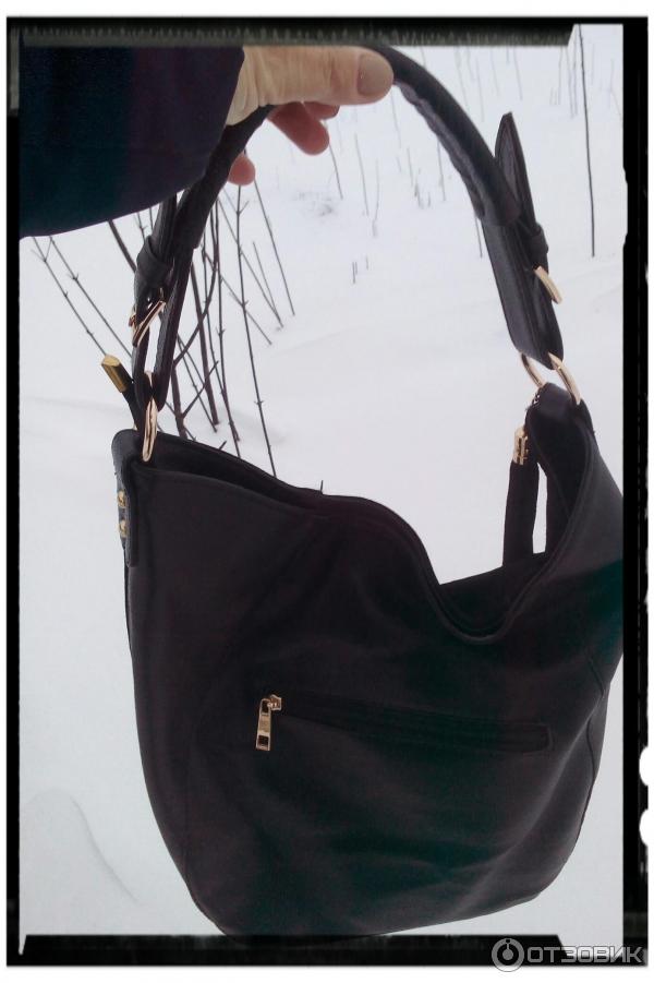 Сумка женская Michael Kors (копия) фото