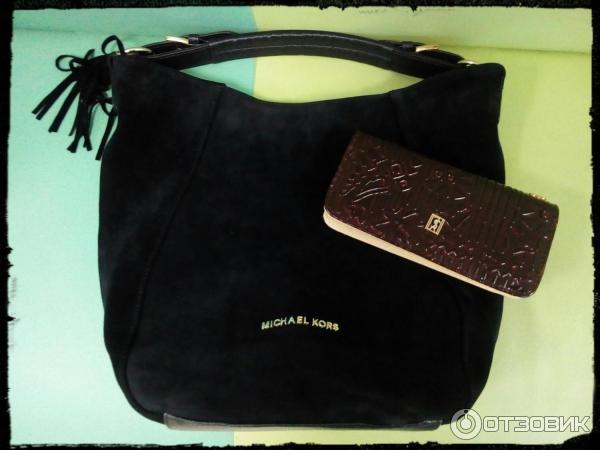 Сумка женская Michael Kors (копия) фото