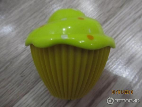 Капкейк-кукла Emco Mini Cupcake Surprise фото