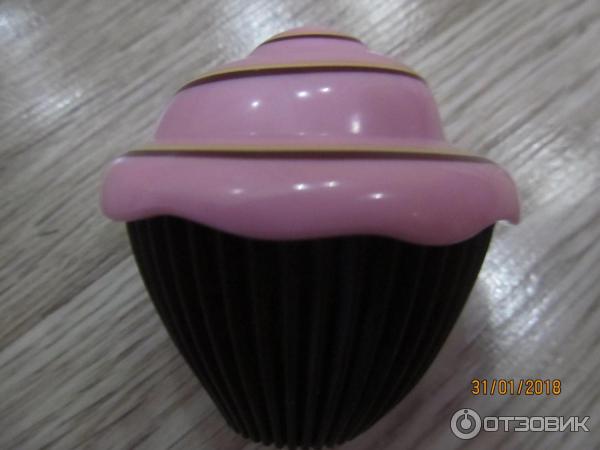 Капкейк-кукла Emco Mini Cupcake Surprise фото