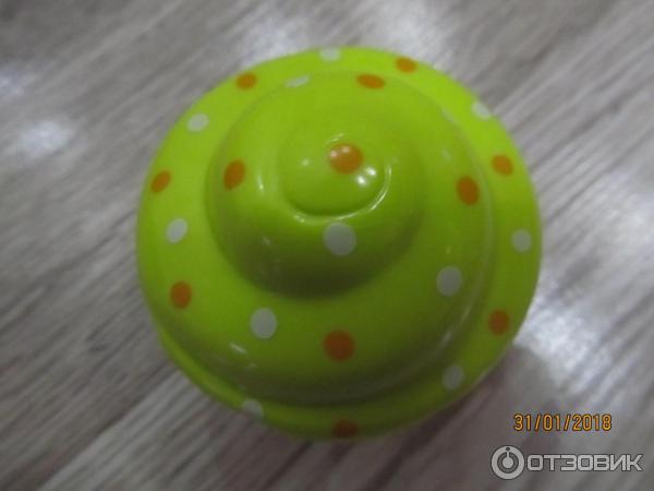 Капкейк-кукла Emco Mini Cupcake Surprise фото