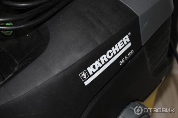 Пылесос моющий Karcher SE 5.100 фото