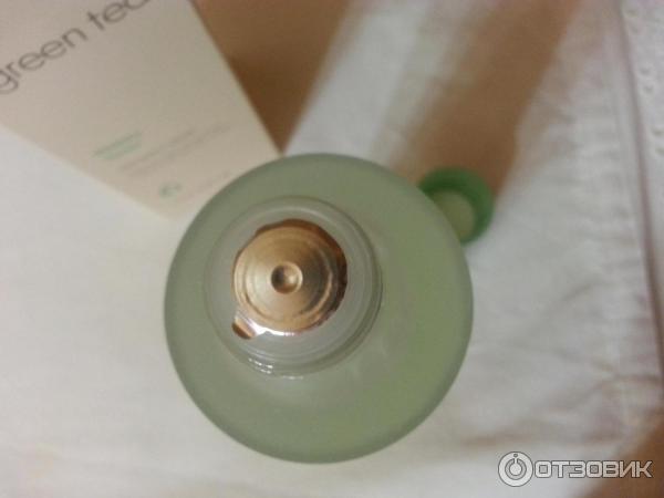 Тонер для лица It's skin Green tea Watery Toner фото