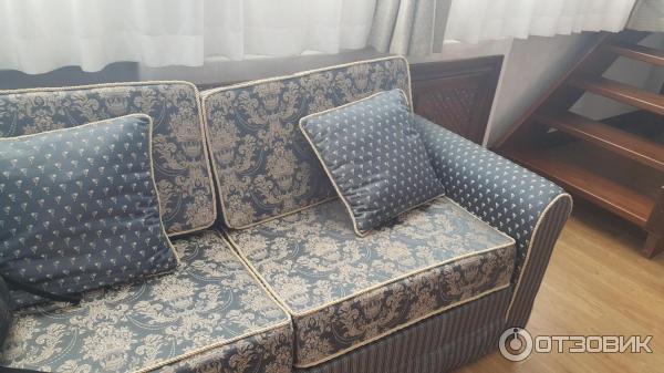 Отель Soldaya Grand Hotel & Resort (Россия, Судак) фото
