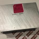 Сеть магазинов товаров для дома Zara Home (Россия, Москва) фото