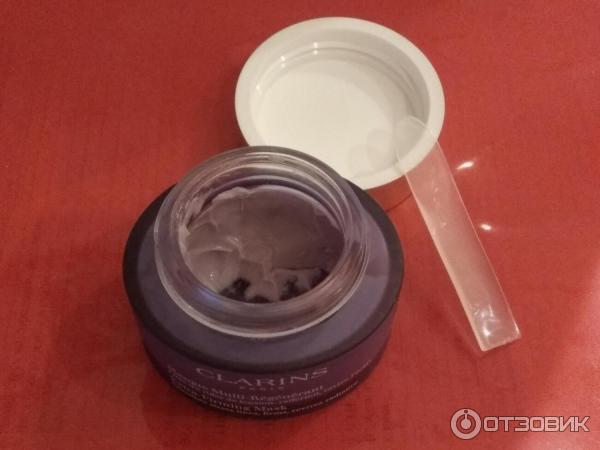 Омолаживающая маска, устраняющая следы усталости Clarins Extra-Firming Mask фото