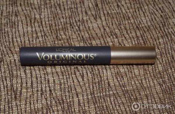 Тушь Loreal Paris Original Voluminous