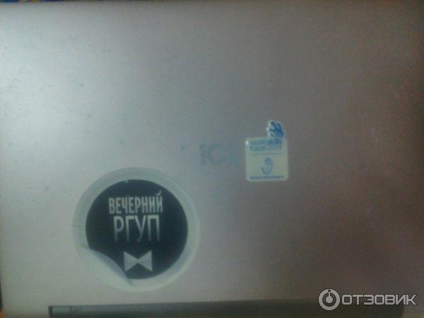 Отзыв о Ноутбук ICL Bi1011 | Ноутбук на все случаи жизни
