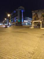 Отель Acar 4* (Турция, Алания) фото