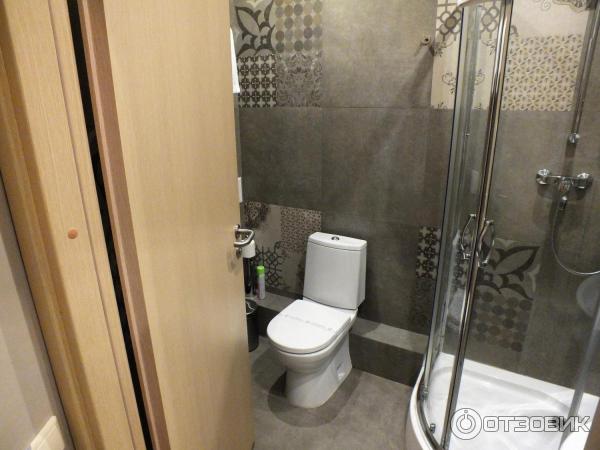 Отель Саквояж (Россия, Санкт-Петербург) фото