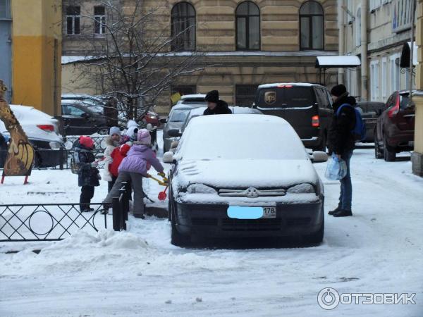 Отель Саквояж (Россия, Санкт-Петербург) фото