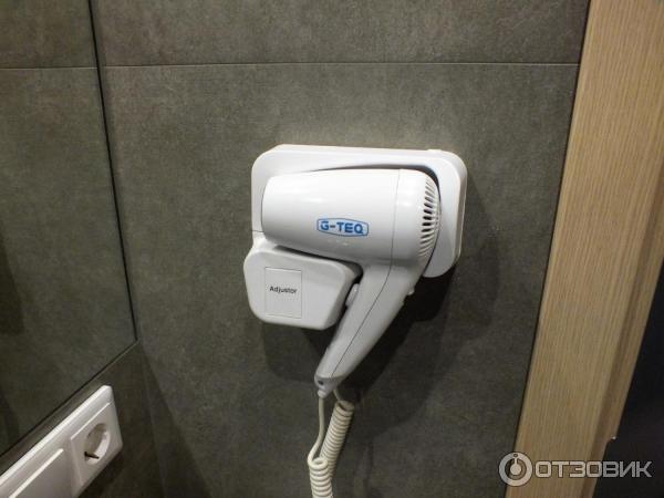 Отель Саквояж (Россия, Санкт-Петербург) фото