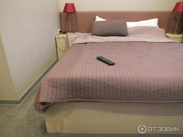 Отель Саквояж (Россия, Санкт-Петербург) фото