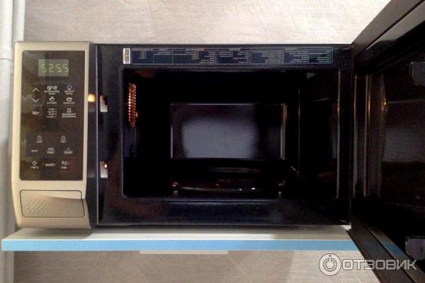 Микроволновые Печи С Биокерамическим Покрытием Купить