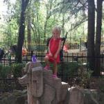 Архитектурный парк "Поляна сказок" (Крым, Ялта) фото