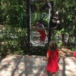 Архитектурный парк "Поляна сказок" (Крым, Ялта) фото