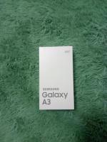 Смартфон Samsung Galaxy A3 2017 Duos SM-A320 фото