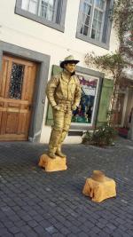 Город Баден-Баден (Германия, Баден-Вюртемберг) фото