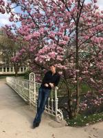 Город Баден-Баден (Германия, Баден-Вюртемберг) фото