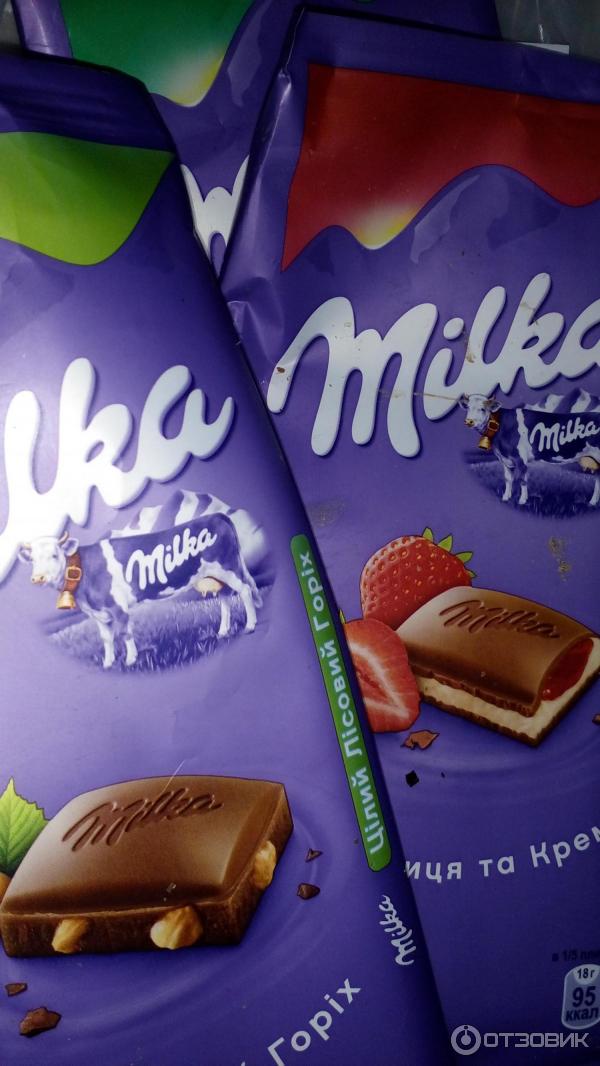 Пранк фото шоколад Отзыв о Шоколад Milka Вкусный молочный шоколад!