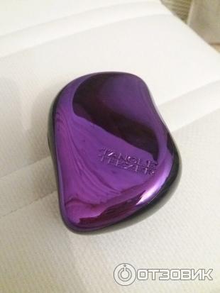 Расческа Tangle Teezer Compact фото