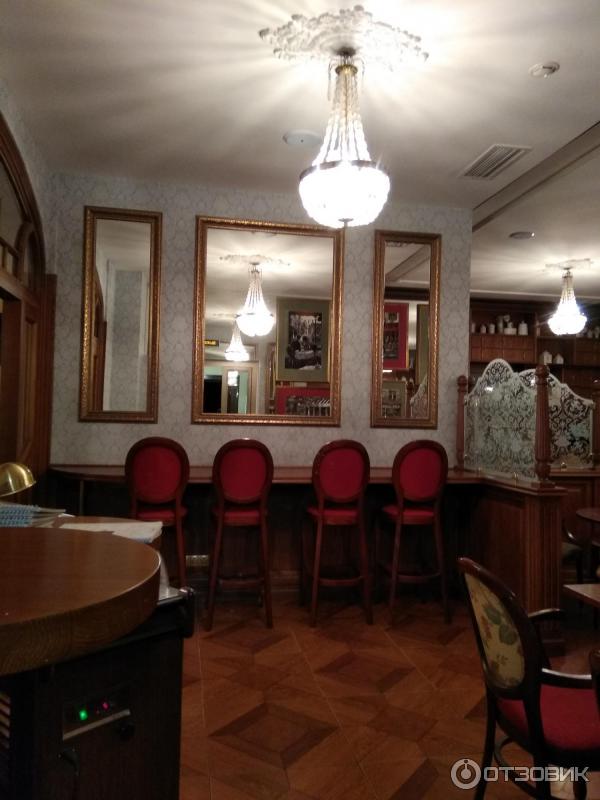 Отель Best Western PLUS Centre Hotel 4* (Россия, Санкт-Петербург) фото