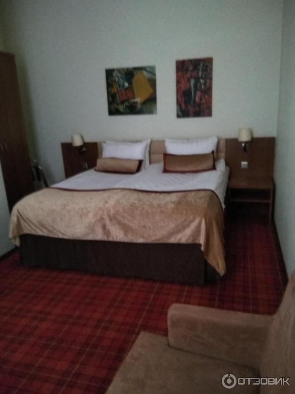 Отель Best Western PLUS Centre Hotel 4* (Россия, Санкт-Петербург) фото