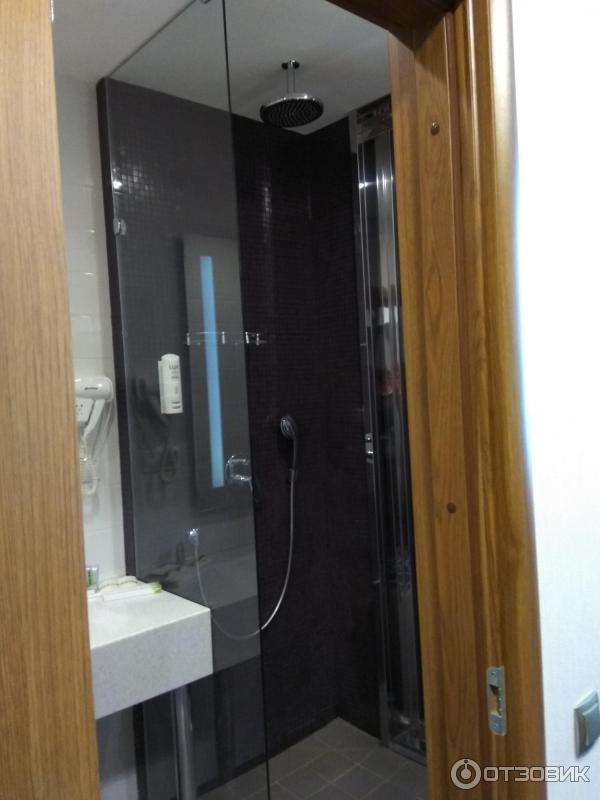 Отель Best Western PLUS Centre Hotel 4* (Россия, Санкт-Петербург) фото