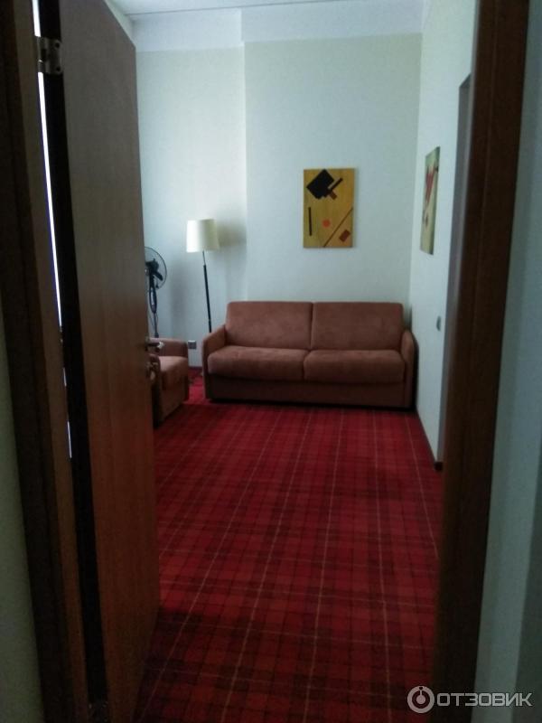 Отель Best Western PLUS Centre Hotel 4* (Россия, Санкт-Петербург) фото