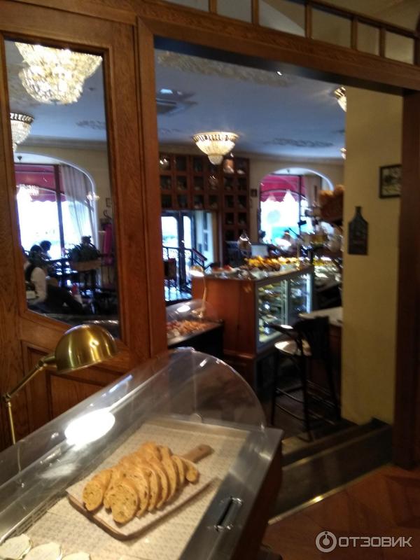 Отель Best Western PLUS Centre Hotel 4* (Россия, Санкт-Петербург) фото