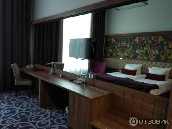 Отель Best Western PLUS Centre Hotel 4* (Россия, Санкт-Петербург) фото