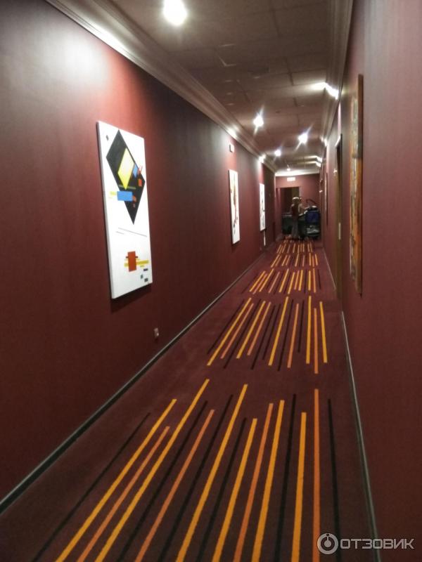 Отель Best Western PLUS Centre Hotel 4* (Россия, Санкт-Петербург) фото