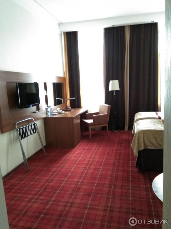 Отель Best Western PLUS Centre Hotel 4* (Россия, Санкт-Петербург) фото