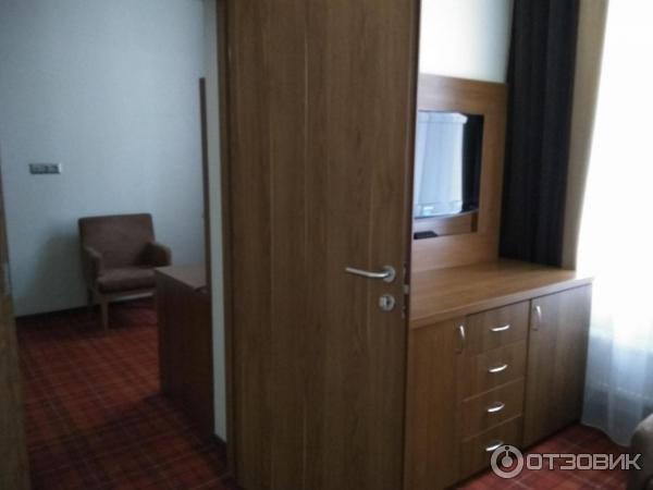 Отель Best Western PLUS Centre Hotel 4* (Россия, Санкт-Петербург) фото