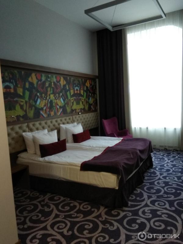 Отель Best Western PLUS Centre Hotel 4* (Россия, Санкт-Петербург) фото