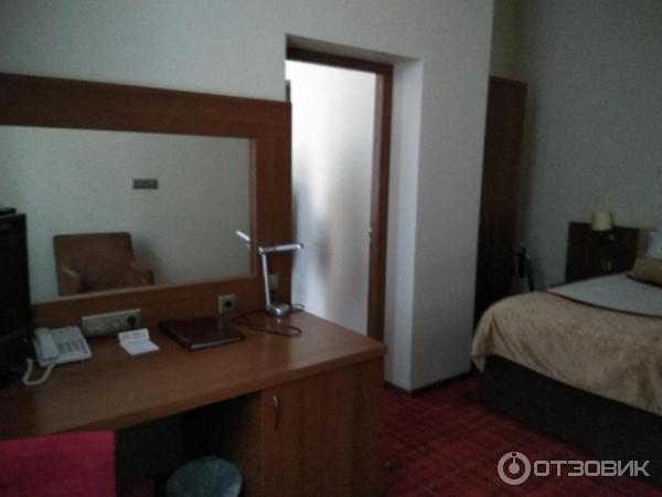 Отель Best Western PLUS Centre Hotel 4* (Россия, Санкт-Петербург) фото