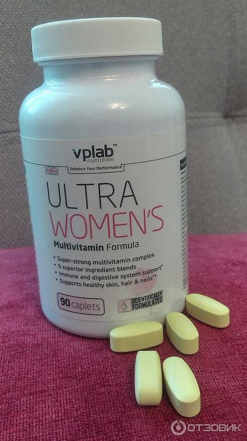 Витамины vplab. VPLAB Ultra women's. Ultra Womens витамины VPLAB. Женские спортивные витамины.