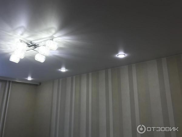 Гостинная (зал)
