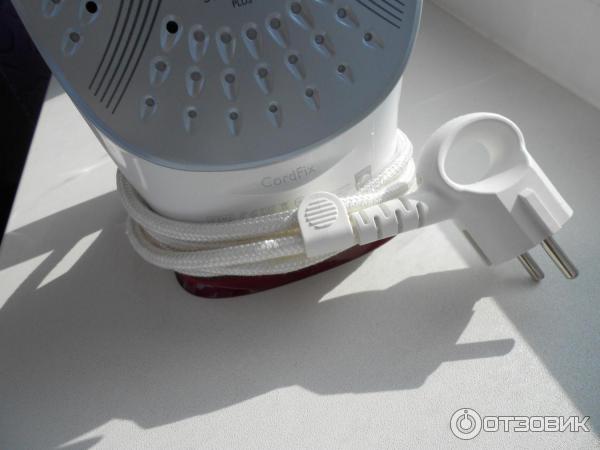 Утюг Philips Azur Performer Plus GC4516/40 фото