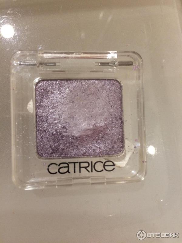 Тени для век Catrice Absolute Eye Colour Mono фото