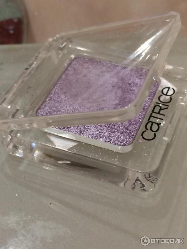 Тени для век Catrice Absolute Eye Colour Mono фото