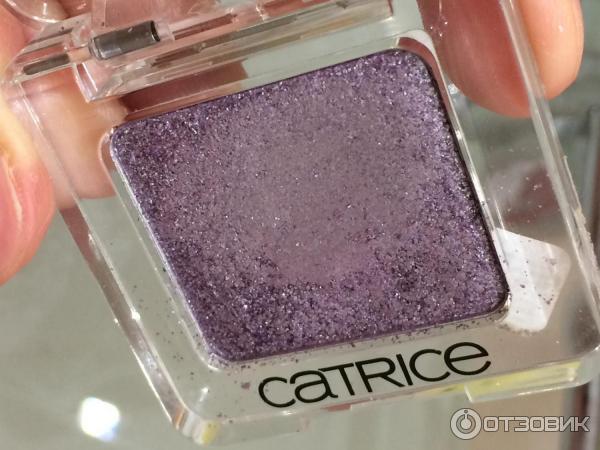 Тени для век Catrice Absolute Eye Colour Mono фото