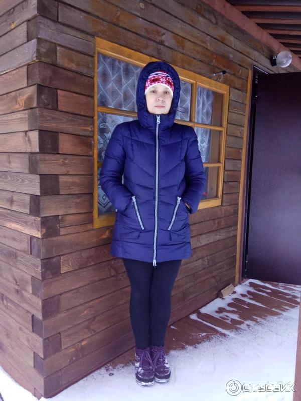 Пальто женское A Passion Play фото